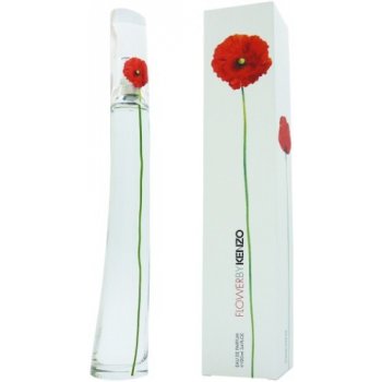 Kenzo Flower by Kenzo parfémovaná voda dámská 100 ml