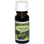 Essential Oil vonný olej Moschus 10 ml – Hledejceny.cz