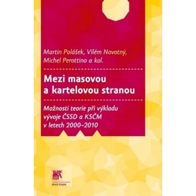 Mezi masovou a kartelovou stranou – Hledejceny.cz