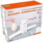 Media-Tech MT6518 Smart Airdryer – Zboží Dáma