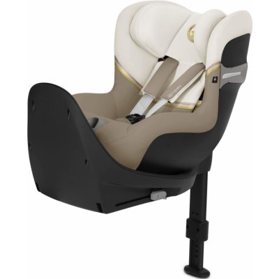 CYBEX SIRONA SX2 I-SIZE 2023 Seashell Beige – Hledejceny.cz