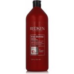 Redken Frizz Dismiss Sulfate-Free Shampoo 1000 ml – Zbozi.Blesk.cz