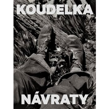 Koudelka. Návraty - Josef Koudelka