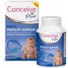 Doplněk stravy na močové a pohlavní orgány Conceive Plus Men´s Fertility Support 60 cps