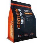 TPW Vegan Protein Extreme 500 g – Zboží Mobilmania