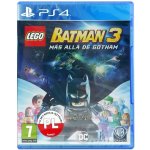 Lego Batman 3: Beyond Gotham – Zbozi.Blesk.cz