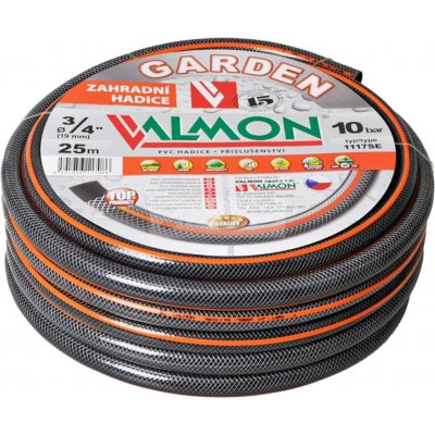 Valmon PVC 3/4" šedo/oranžová neprůhledná 1117SE (baleno po 50m) 11117SE2050 – Zbozi.Blesk.cz