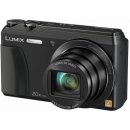 Panasonic Lumix DMC-TZ55