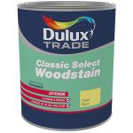 Dulux Classic Select Woodstain 2,5 l clear base – Hledejceny.cz