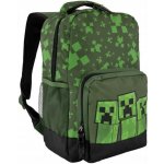 Minecraft Uwear Chlapci, Dívky Odstíny zelené – Zboží Mobilmania