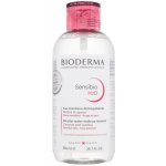Bioderma Sensibio H2O Solution Micellaire zklidňující pleťová voda 850 ml – Zbozi.Blesk.cz
