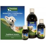 Precision MICROBES probiotika a postbiotika pro psy a kočky 100 ml – Sleviste.cz