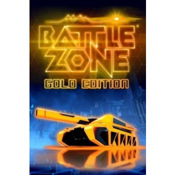 Battlezone (Gold)