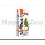 Lolo Pets Basic Smakers tyčinky ovocné pro andulky 90 g – Zboží Dáma