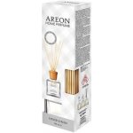 Areon HOME PERFUME Silver Linen 150 ml – Hledejceny.cz