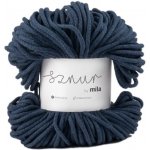 Bavlněná šňůra MILA 5mm - Jeansová/P54 – Hledejceny.cz