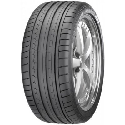 Dunlop SP Sport Maxx GT 285/30 R20 99Y – Hledejceny.cz