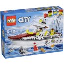 LEGO® City 60147 Rybářská loďka