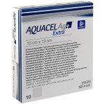 Aquacel foam Ag neadhesivní 10 x 10cm 10 ks – Sleviste.cz