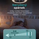 Noaton 11055B – Zboží Dáma