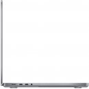 Apple MacBook Pro 14 (2021) 1TB Grey MKGQ3CZ/A