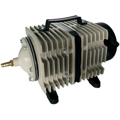 ACO 500 - 16800L/h - jezírkový kompresor – Zboží Dáma