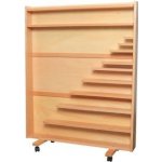 Montessori C211 stojan pro perlový materiál – Hledejceny.cz