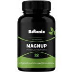 Botanic MagnUp Prémiová směs hořčíků 90 kapslí – Hledejceny.cz