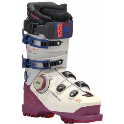 K2 Anthem 115 BOA W 24/25 – Zboží Dáma