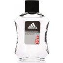 Voda po holení adidas Team Force voda po holení 100 ml