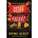 Sojka & Sekáč – Zboží Dáma