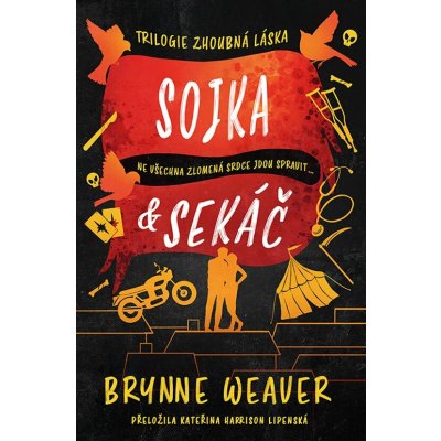 Sojka & Sekáč – Zboží Dáma