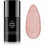 NANI gel lak Amazing LineSparkling Nectar 5 ml – Sleviste.cz