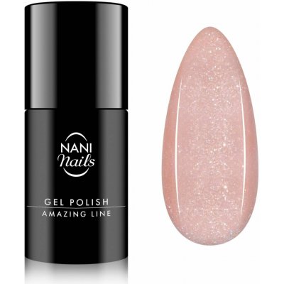 NANI gel lak Amazing LineSparkling Nectar 5 ml – Sleviste.cz
