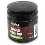 Karel Nikl Dip Liquid Food Strawberry 100 ml – Sleviste.cz