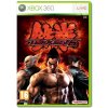 Hra na Xbox 360 Tekken 6