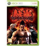 Tekken 6 (X360) 3296580808922