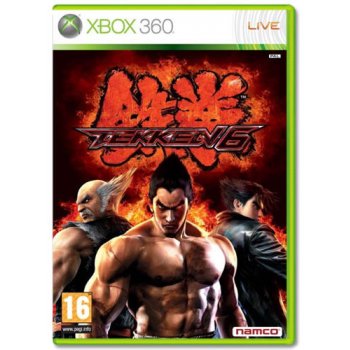 Tekken 6