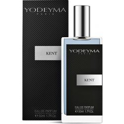 Yodeyma Kent parfém pánský 50 ml