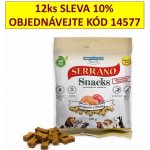 Serrano Snacks Ham 100 g – Sleviste.cz