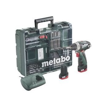 Metabo PowerMaxx BS Basic MD 600080880