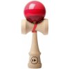 Jojo Kendama Europe Play Pro II K Rec Paint Triple Red