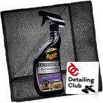 Meguiar's Ultimate Interior Detailer 450 ml – Zboží Mobilmania