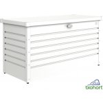 Biohort HobbyBox 130 134 x 62 x 71 Bílá – Hledejceny.cz