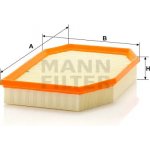 MANN FILTER Vzduchový filtr C 30 003 – Hledejceny.cz