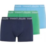 Tommy Hilfiger 3 pack pánské boxerky vícebarevné (UM0UM02850 0T2) – Hledejceny.cz