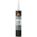 Sikaflex 521 UV tmel odolný vůči UV 300 ml bílý – Zboží Mobilmania