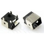 Asus Napájecí konektor 2,50mm K53E-SX095V – Zboží Živě