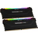 Corsair VENGEANCE RGB PRO DDR4 16GB (2x8GB) 4000MHz CL19 CMW16GX4M2K4000C19