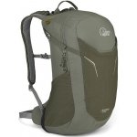 Lowe Alpine AirZone Active 22l light khaki – Zboží Mobilmania